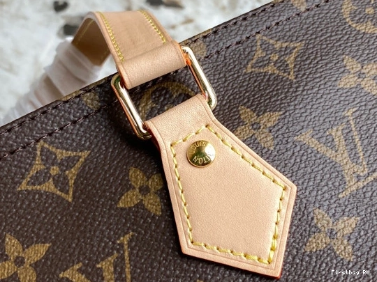 First bags ru reviews BAG LOUIS ALL-IN SMALL VUITTON TOTE 0727